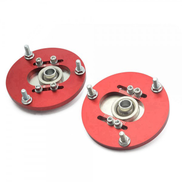 Image of SK-Import Voor Camberplaat Verstelbare Camber/Caster Aluminium BMW 3-serie,Z3