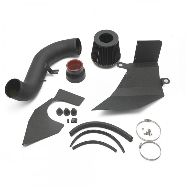 Image of SK-Import Cold Lucht Inlaat Aluminium Audi,Seat,Volkswagen