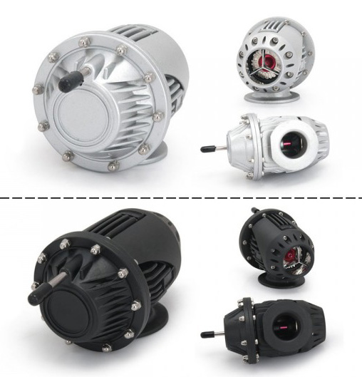 Image of SK-Import Blow Off Valve Billet Aluminium