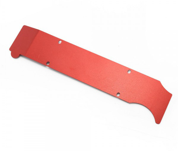 Image of SK-Import Bobine Cover Aluminium Honda S2000