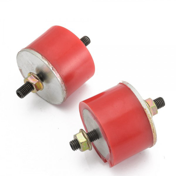 Image of SK-Import Versnellingsbak Steun Replacement Polyurethane BMW 1-serie,3-serie,5-serie