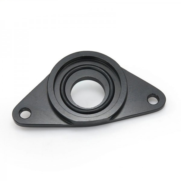 Image of SK-Import Blow Off Valve Adapter 55mm Subaru Impreza