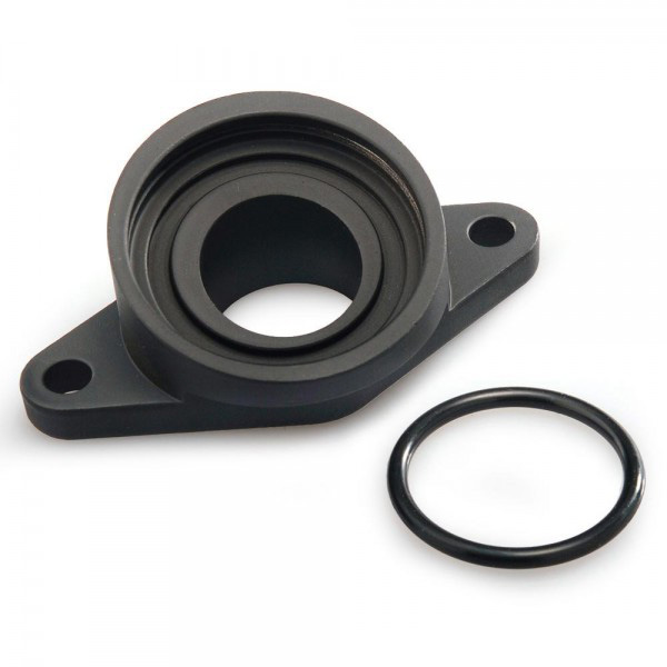 Image of SK-Import Blow Off Valve Adapter 55mm Staal Nissan Skyline