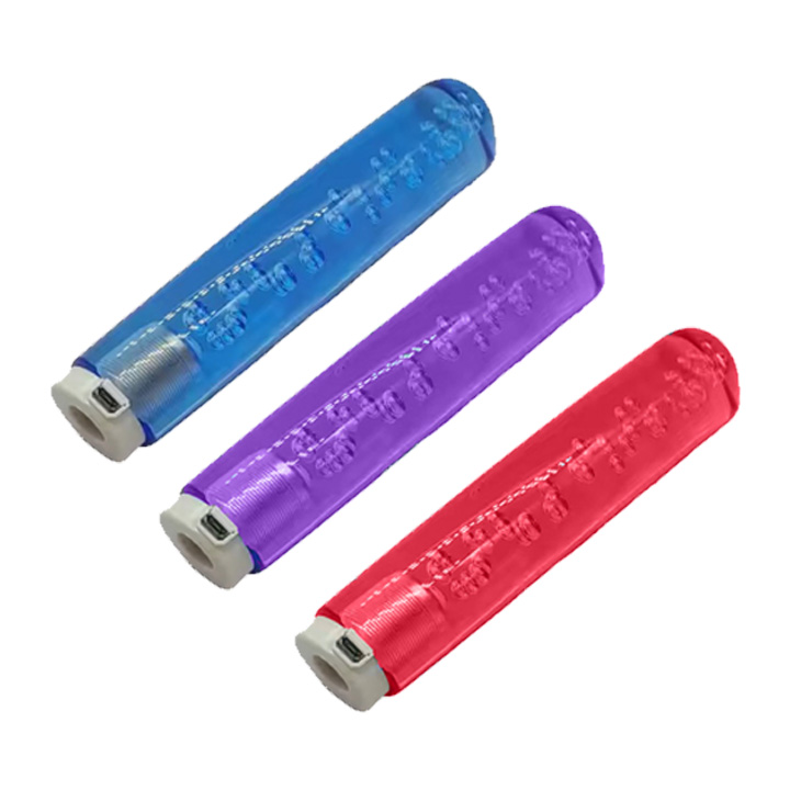 Image of SK-Import Pookknop Crystal LED Acryl