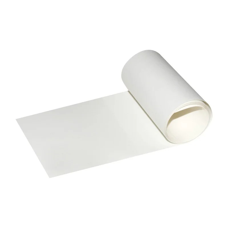 Image of Foliatec Lak Beschermer 9.5cm x 120cm Doorzichtig Vinyl