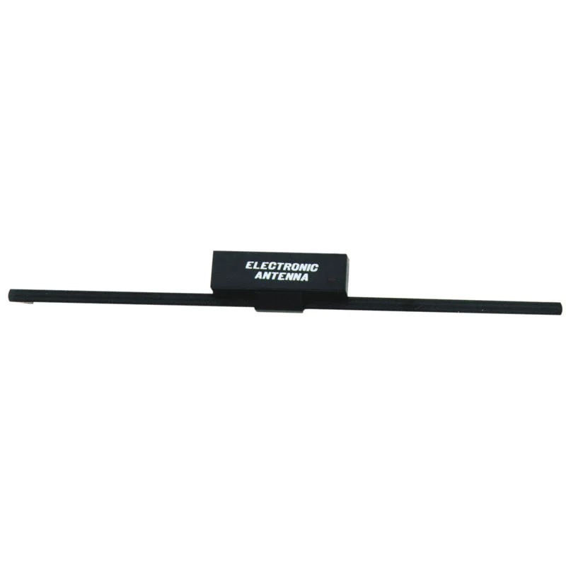 Image of SK-Import Antenne Elektronisch Zwart