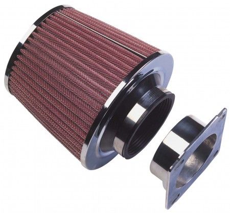 Image of SK-Import Short Luchtfilter Kit Nissan 300 ZX,350Z,370Z