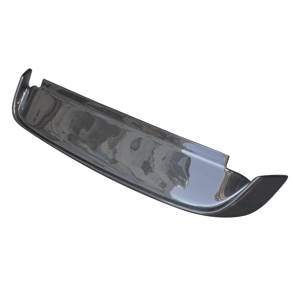 Image of CarbonWorks Achter Spoiler Carbon Honda Civic