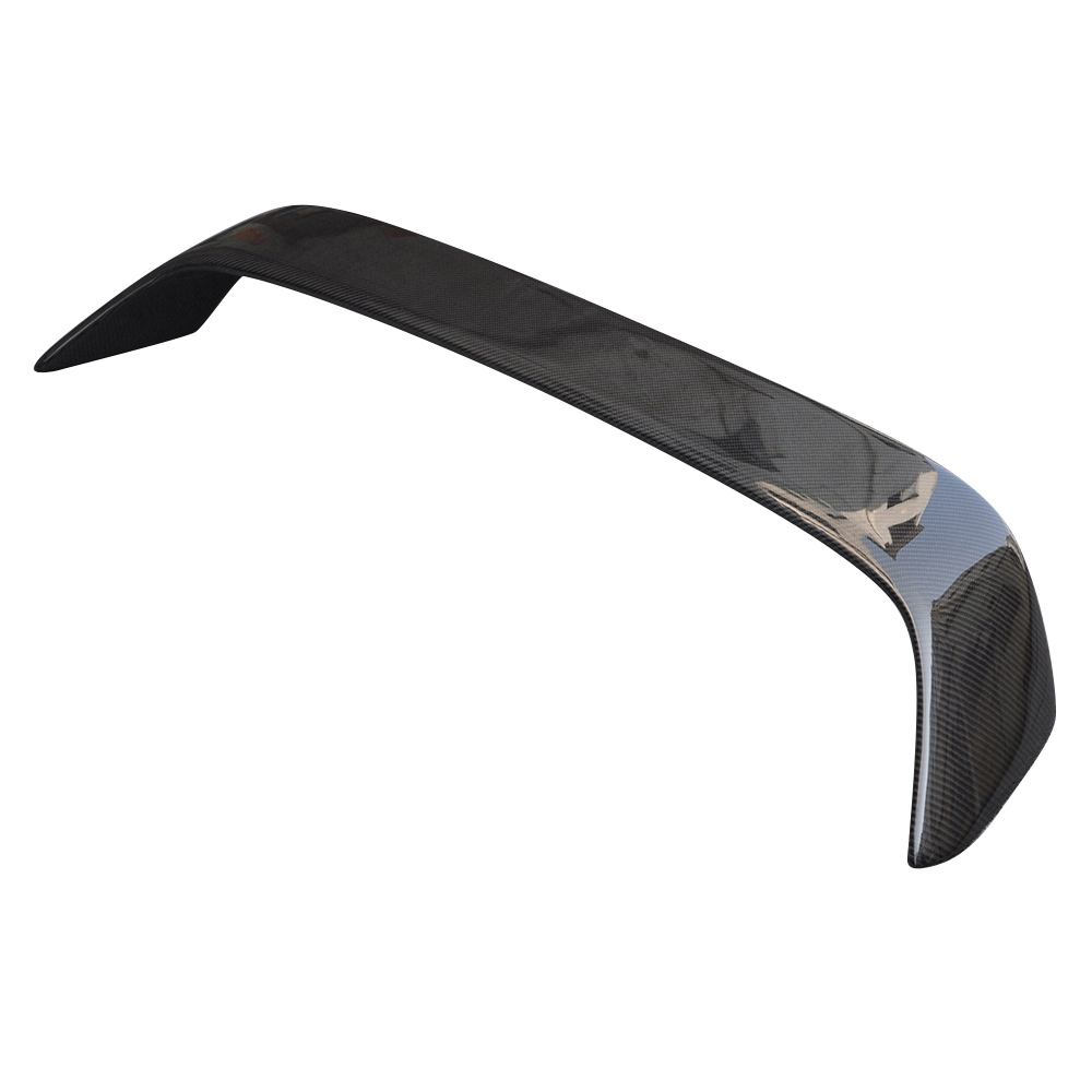 Image of CarbonWorks Achter Spoiler Carbon Honda Civic