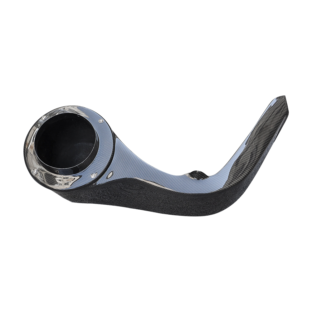Image of CarbonWorks Lucht Inlaat Carbon Honda S2000