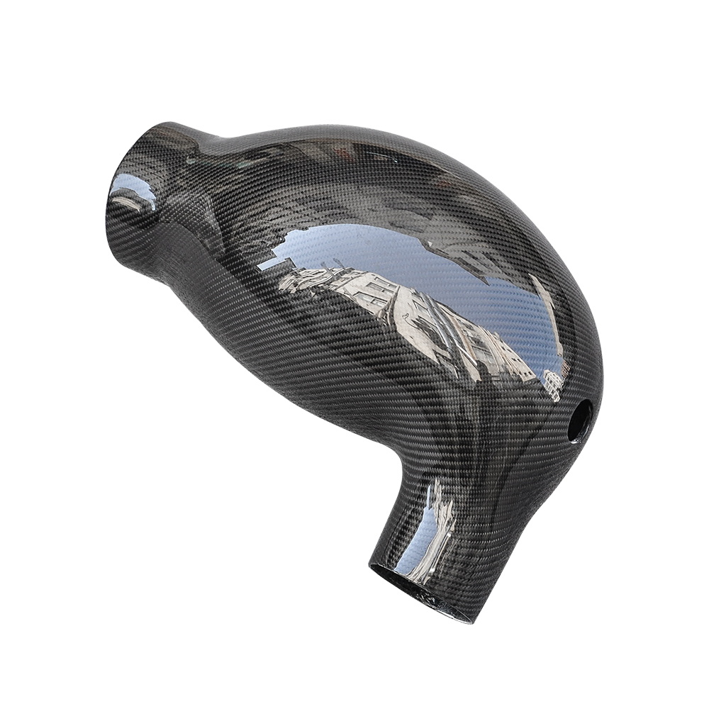 Image of CarbonWorks Lucht Inlaat Carbon Honda S2000