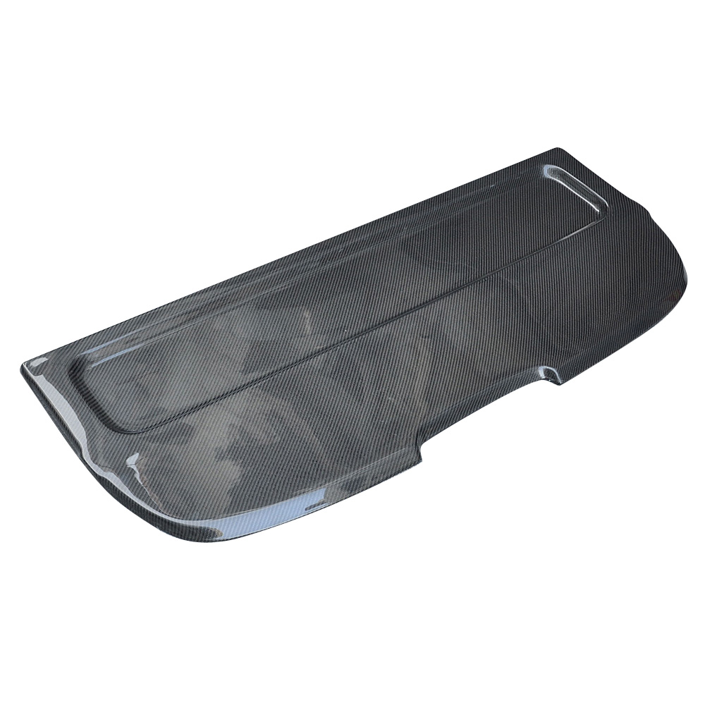 Image of CarbonWorks Achter Hoedenplank Carbon Honda Civic