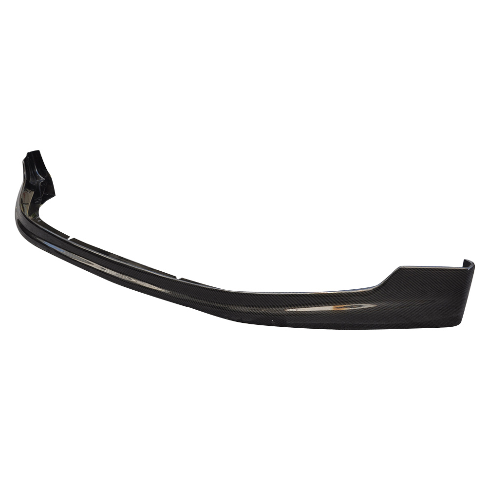 Image of CarbonWorks Voor Bumper Lip Carbon Honda S2000