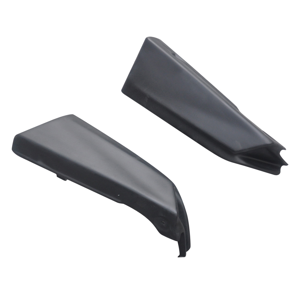 Image of SK-Import Achter Bumper Lip Fiberglass Honda Civic