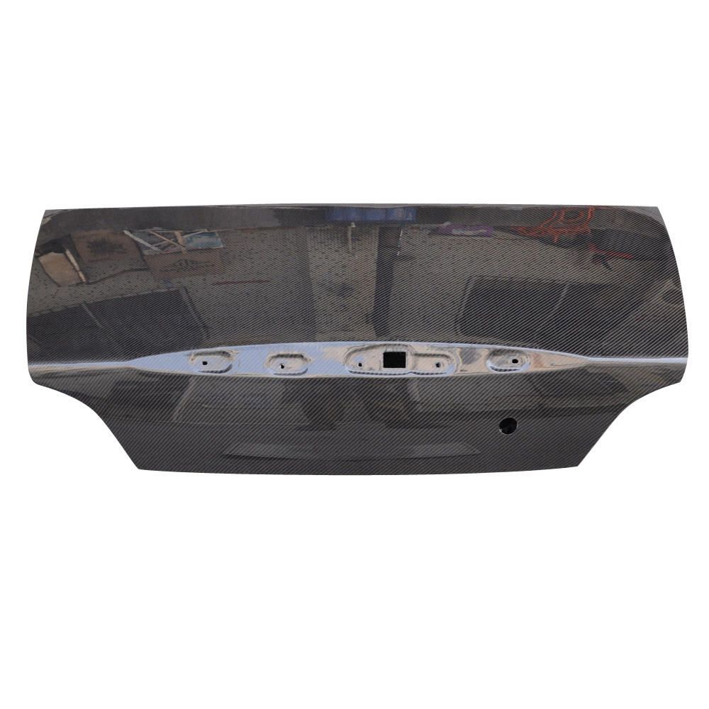 Image of CarbonWorks Achterklep OEM Style Carbon Honda S2000