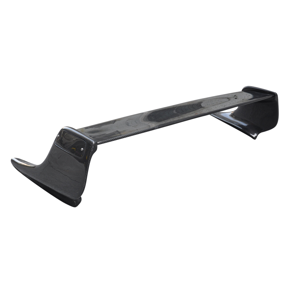 Image of CarbonWorks Achter Spoiler Carbon Toyota Supra