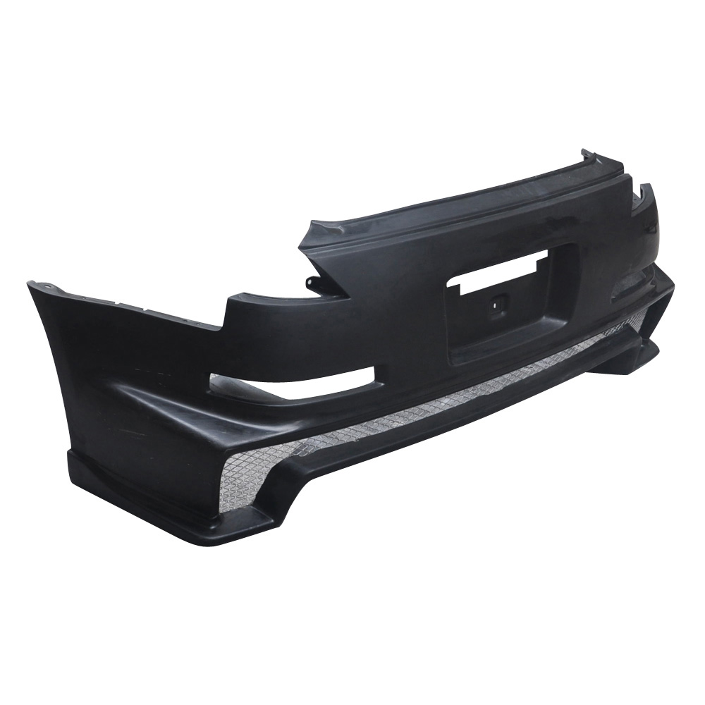Image of SK-Import Achter Bumper Fiberglass Nissan 350Z
