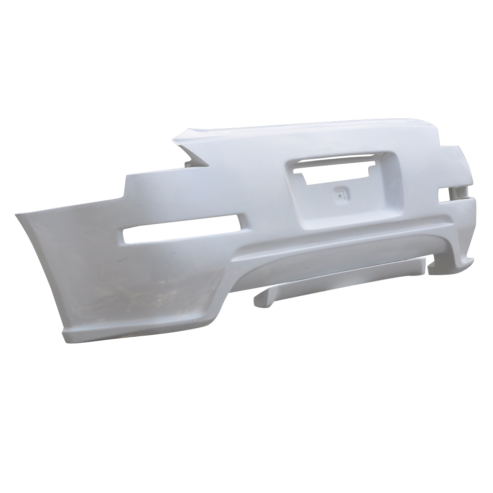 Image of SK-Import Achter Bumper Fiberglass Nissan 350Z