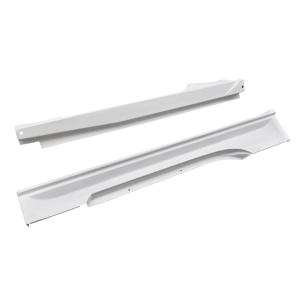 Image of SK-Import Side Skirts INGS Style Ongeverfd Fiberglass Nissan 350Z