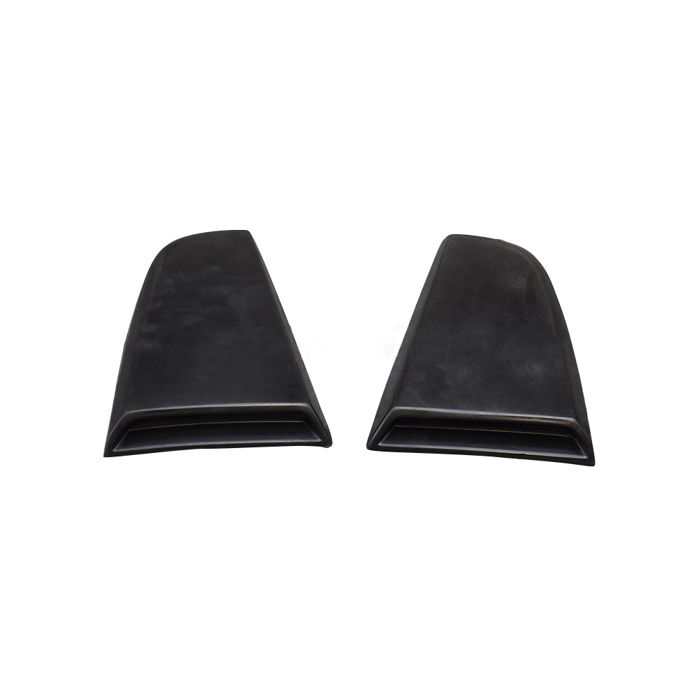 Image of PU Design Window Louvers Polyurethane Nissan 350Z