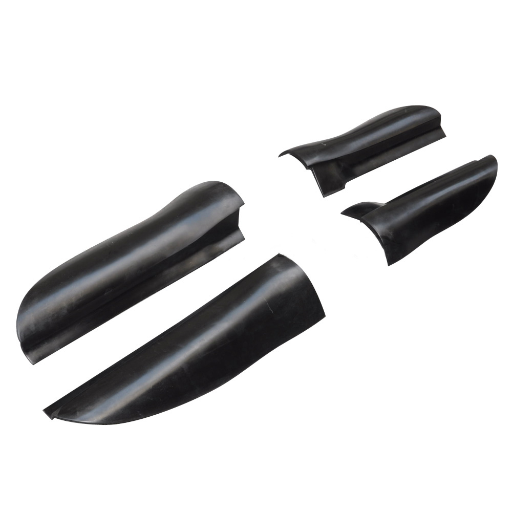 Image of PU Design Side Skirts Polyurethane Nissan 350Z
