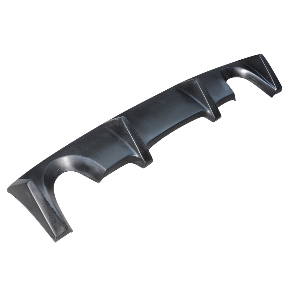 Image of SK-Import Achter Diffuser Fiberglass Nissan 350Z