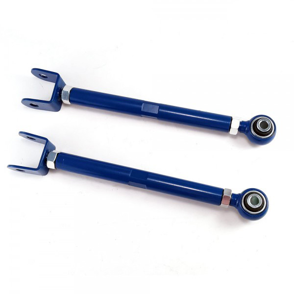 Image of SK-Import Achter Toespoor Kit Verstelbaar Blauw Roestvrij Staal Nissan 300 ZX,S13,Skyline