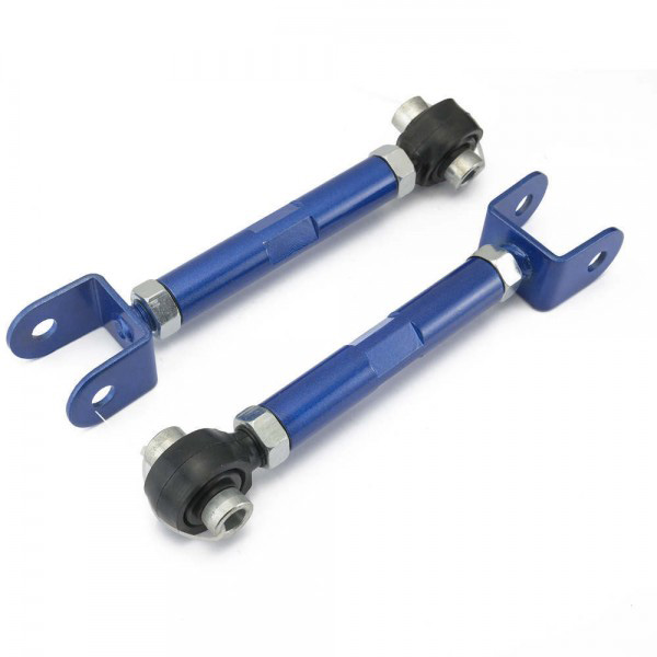 Image of SK-Import Achter Draagarm Verstelbaar Blauw Roestvrij Staal Nissan 240SX