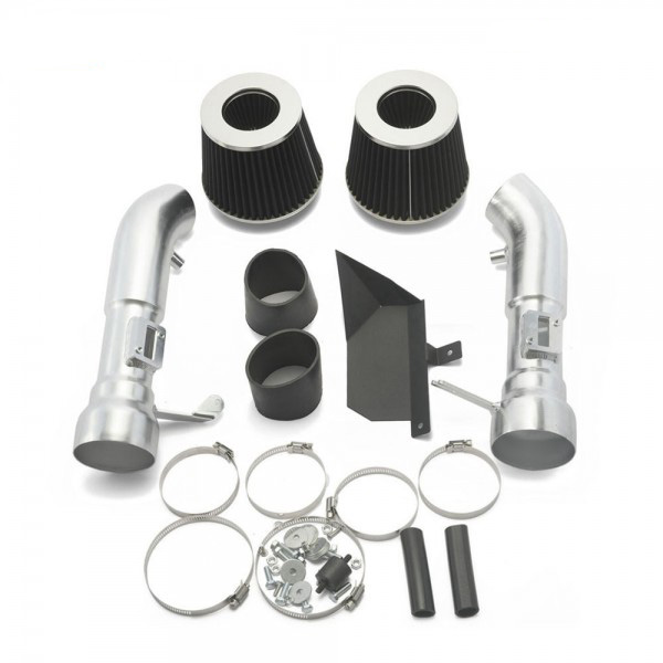 Image of SK-Import Cold Lucht Inlaat Aluminium Nissan 370Z