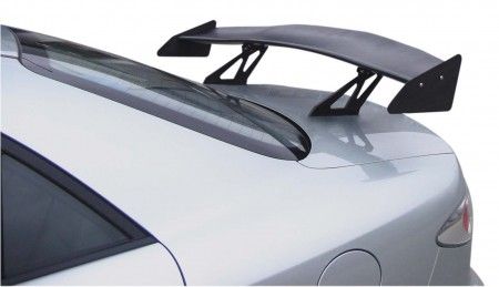 Image of SK-Import Achter Spoiler GT Style ABS Plastic