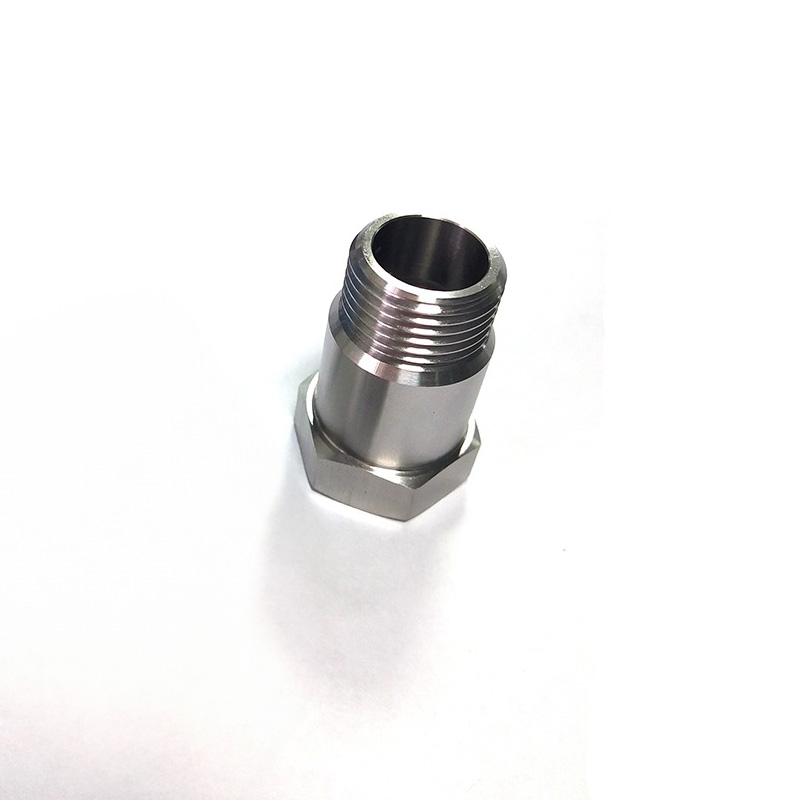 Image of SK-Import Motorstoringslampje Eliminator Adapter Roestvrij Staal