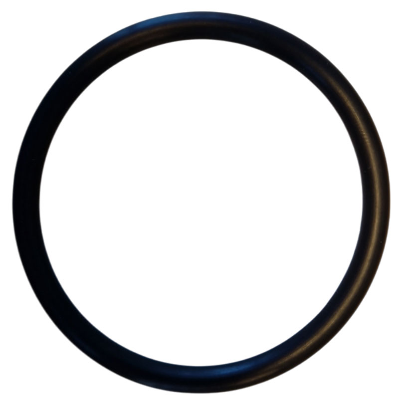 Image of QSP O-Ring Voor sandwich-olieplaat Zwart