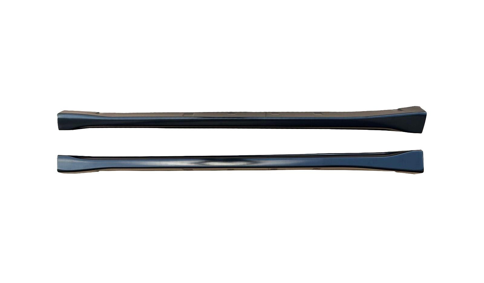 Image of ABS Dynamics Side Skirts Ongeverfd ABS Plastic Nissan 350Z