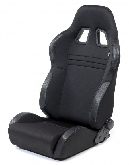 Image of SK-Import Verstelbare Stoel Type T ECO Zwart