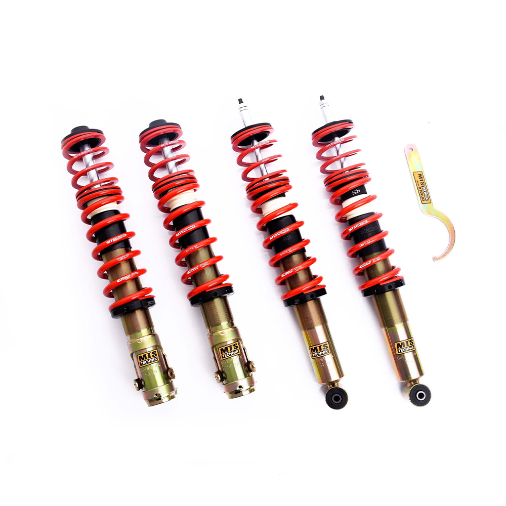 Image of MTS Technik Schroefset Stance Zonder Top Mounts Volkswagen Golf,Passat