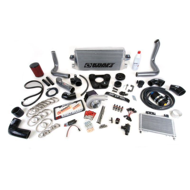 Image of Kraftwerks Supercharger Kit Honda S2000