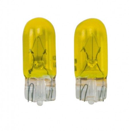 Image of SK-Import Lampen Geel T10