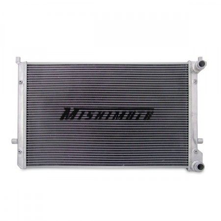Mishimoto Radiateur 2 Rij Zilver Aluminium Volkswagen Golf