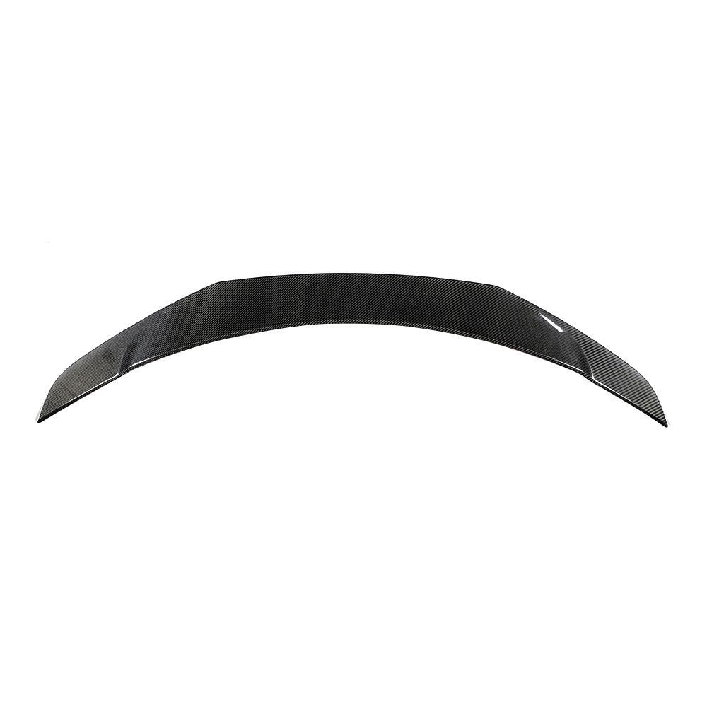 Image of CarbonWorks Achter Spoiler Carbon Tesla Model 3