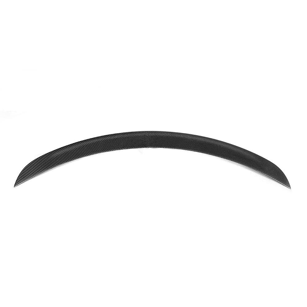 Image of CarbonWorks Achter Spoiler Carbon Tesla Model S