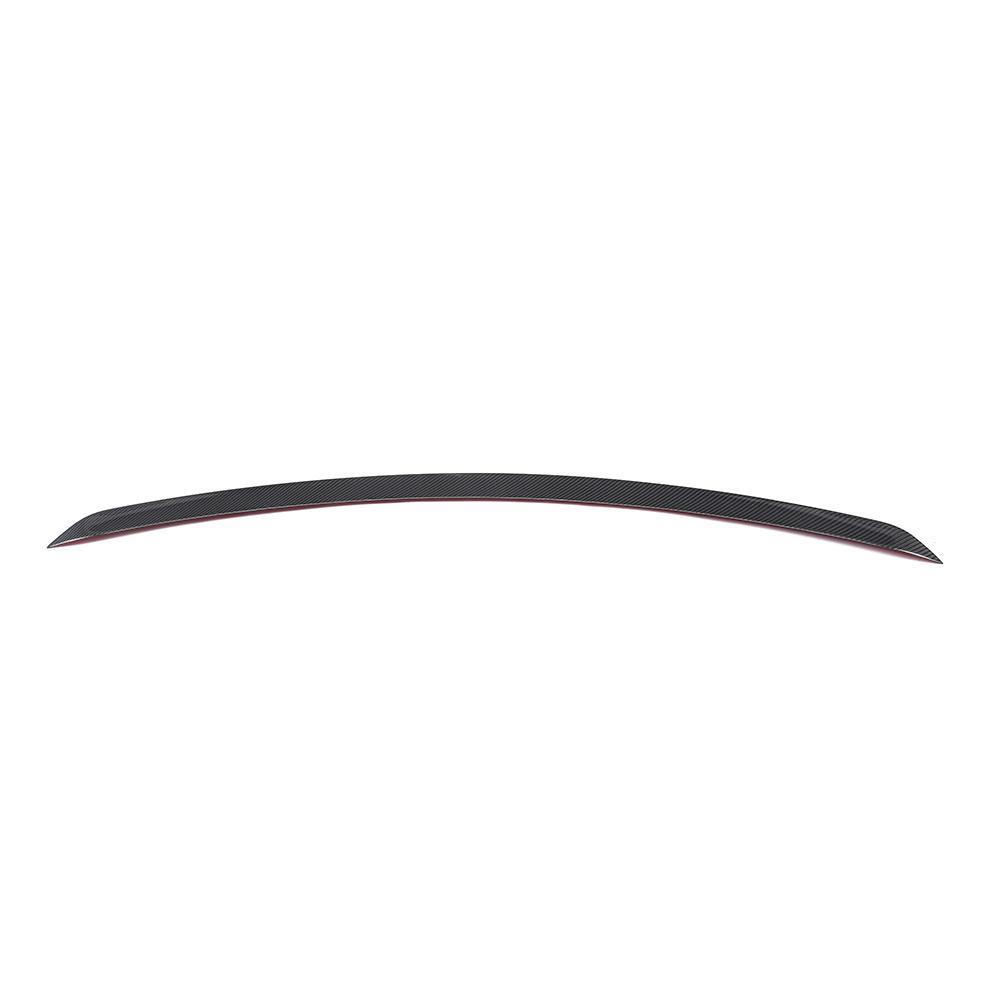 Image of CarbonWorks Achter Spoiler Carbon Mercedes E-Class