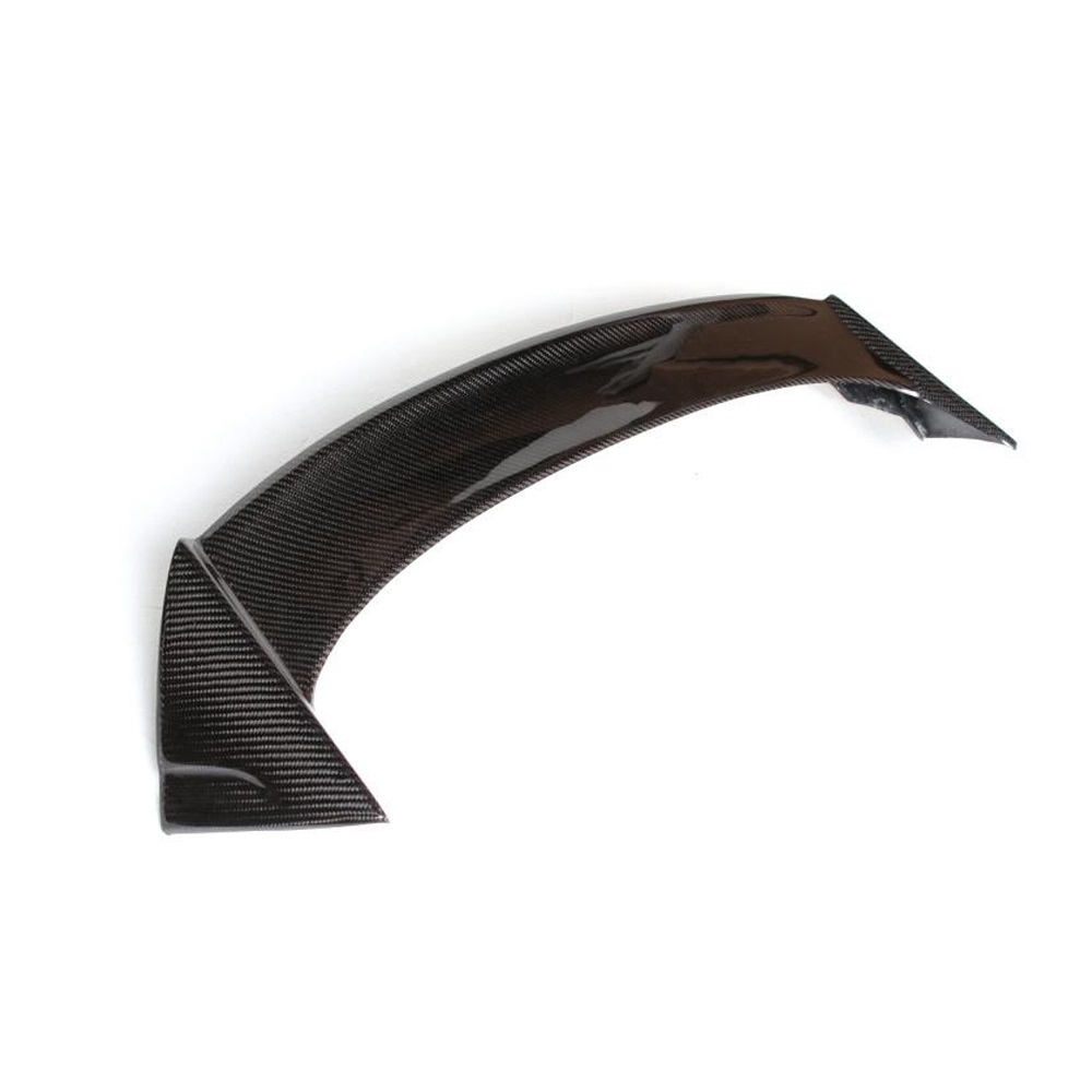 Image of CarbonWorks Achter Spoiler Carbon Volkswagen Scirocco