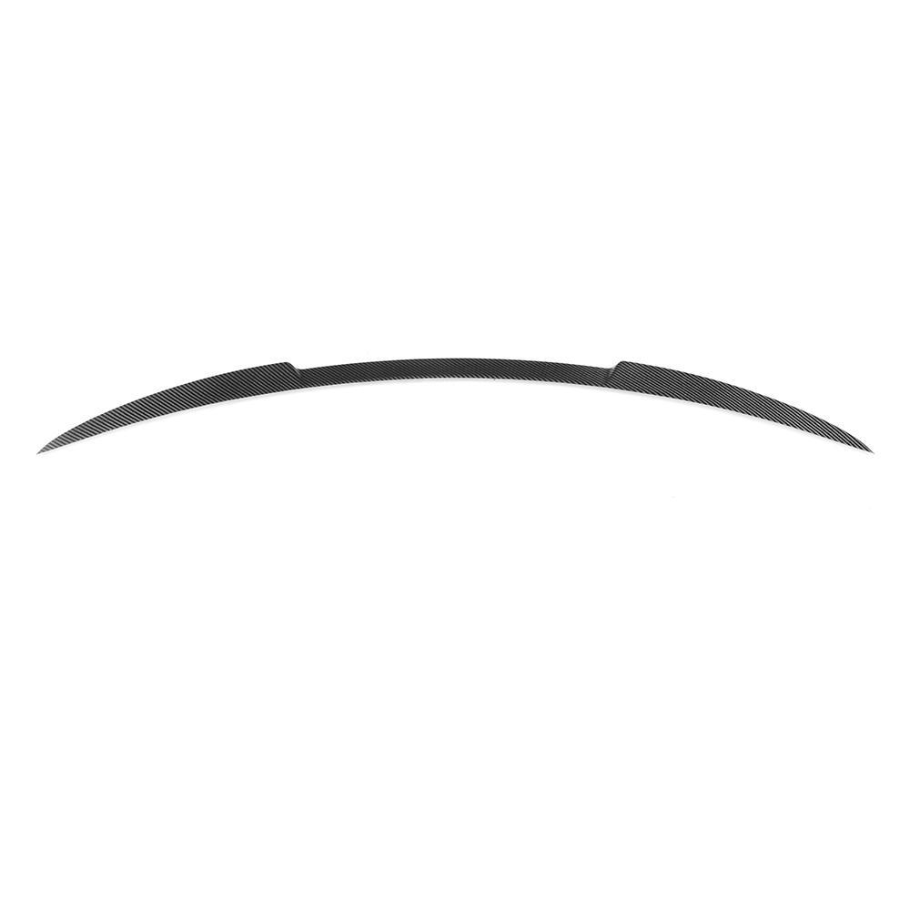 Image of CarbonWorks Achter Spoiler Carbon BMW Z4
