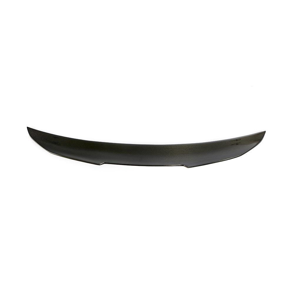 Image of CarbonWorks Achter Spoiler Carbon BMW 5-serie
