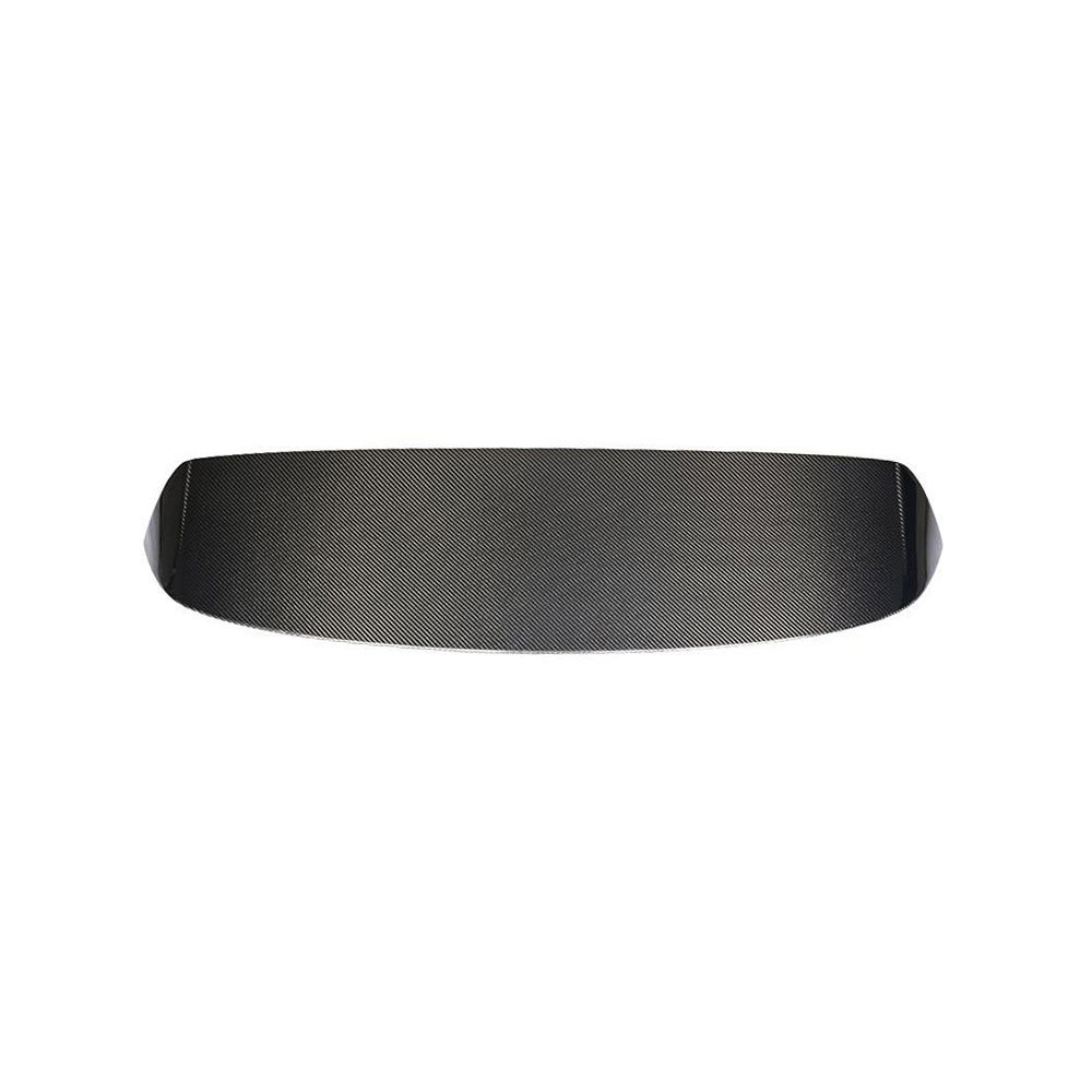 Image of CarbonWorks Achter Koffer Spoiler Carbon BMW 1 Serie