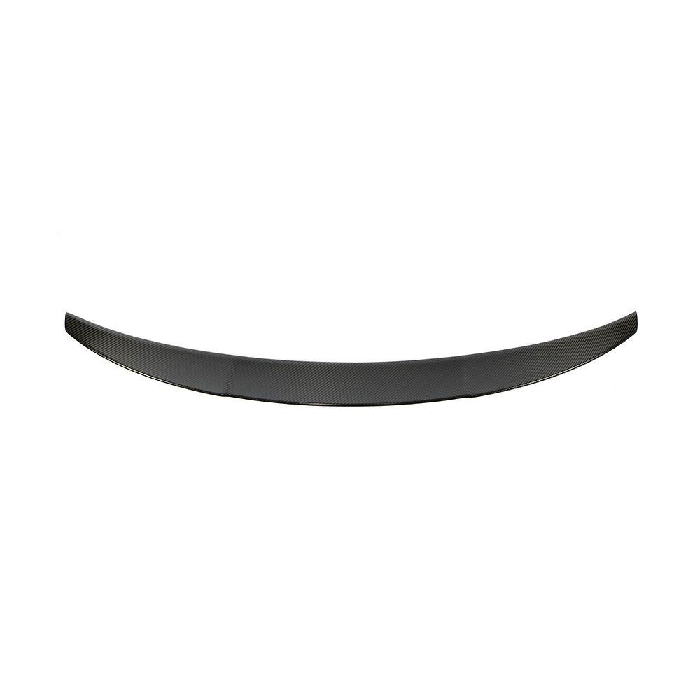Image of CarbonWorks Achter Ducktail Spoiler Carbon BMW 2-serie