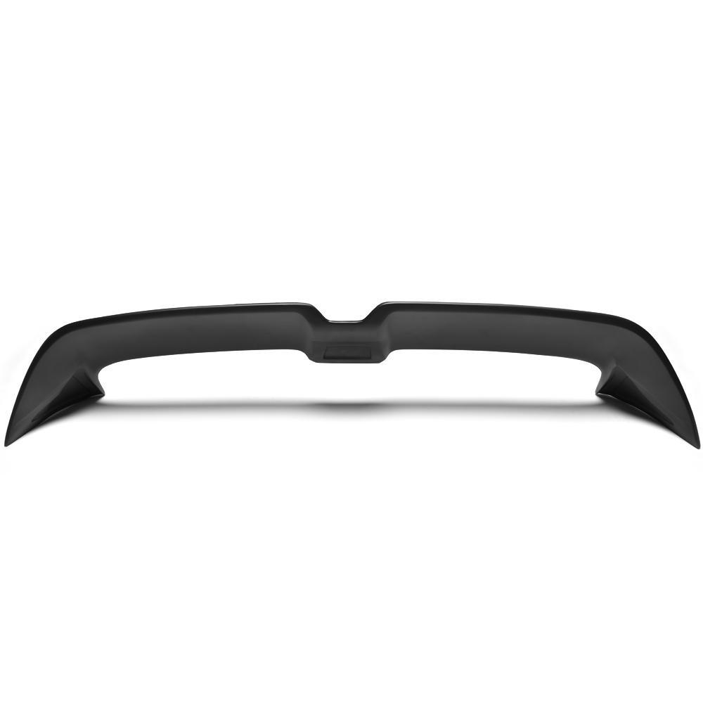 Image of CarbonWorks Achter Spoiler Carbon Volkswagen Golf