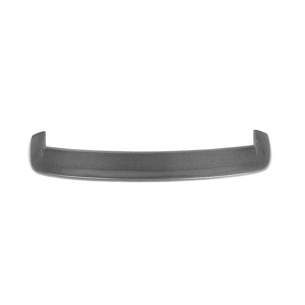 Image of CarbonWorks Achter Koffer Spoiler Carbon BMW 1 Serie