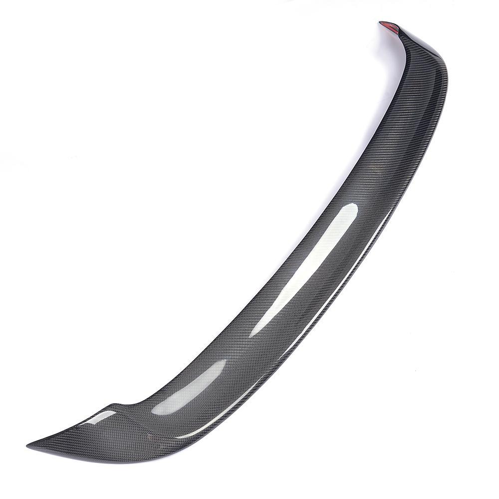 Image of CarbonWorks Achter Spoiler Carbon Volkswagen Golf