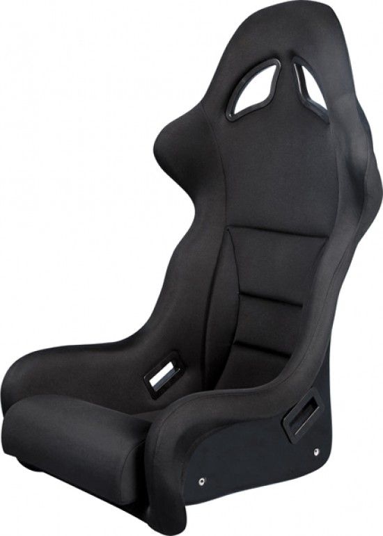 Image of SK-Import Kuipstoel BS7 Zwart